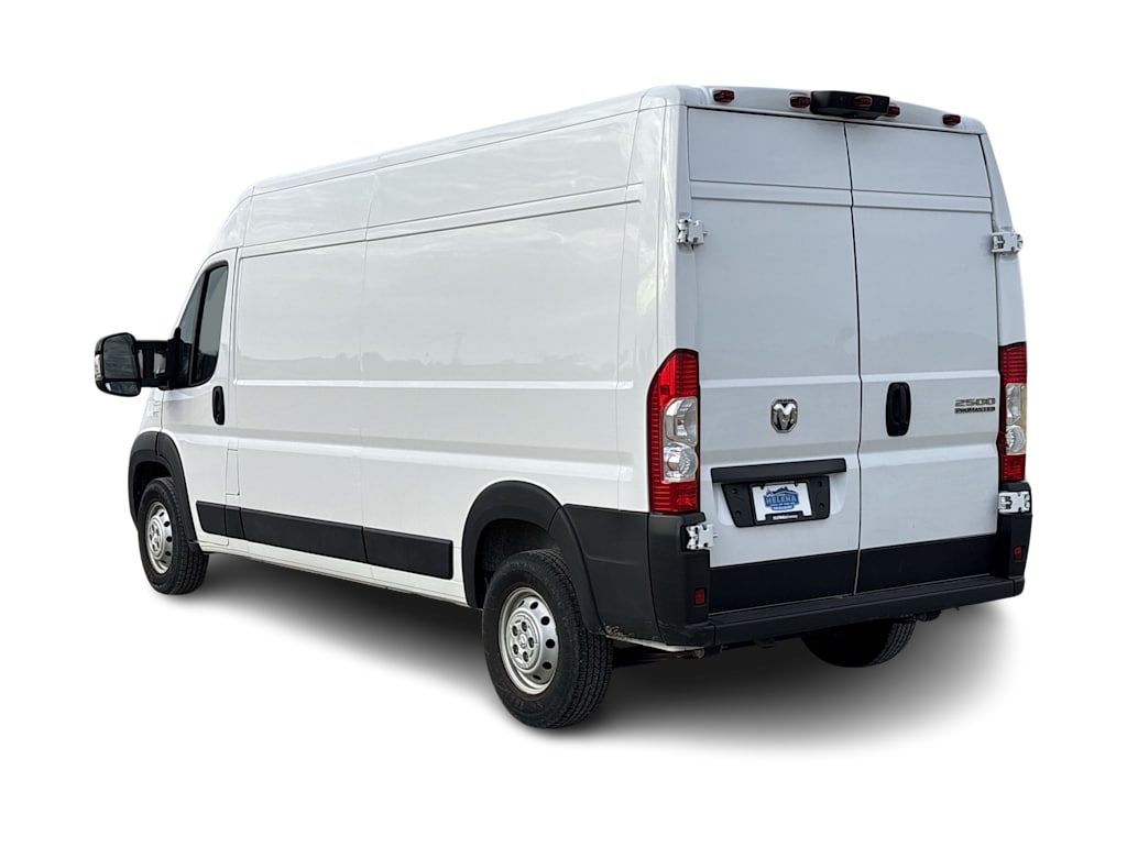 Thumbnail: 2023 RAM ProMaster - 20