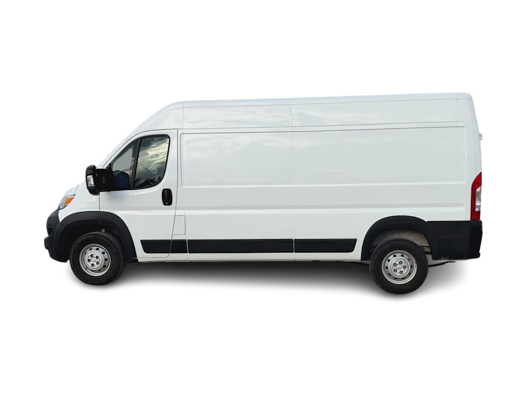 Thumbnail: 2023 RAM ProMaster - 16