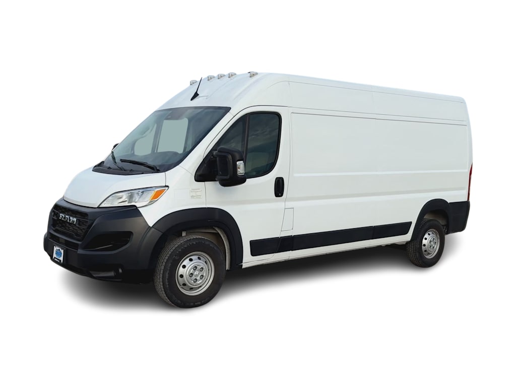 Thumbnail: 2023 RAM ProMaster - 2