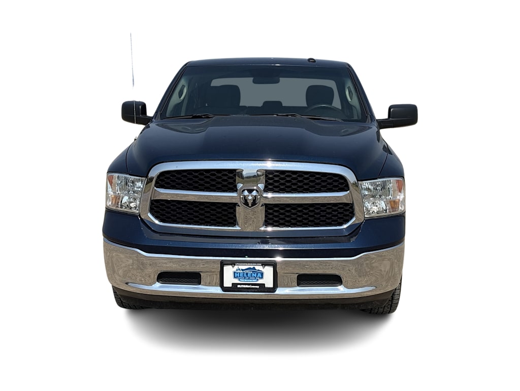 Thumbnail: 2021 RAM 1500 - 20