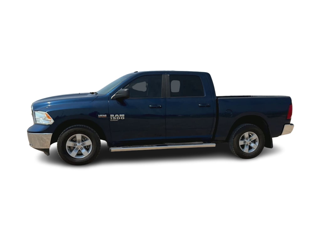 Thumbnail: 2021 RAM 1500 - 3