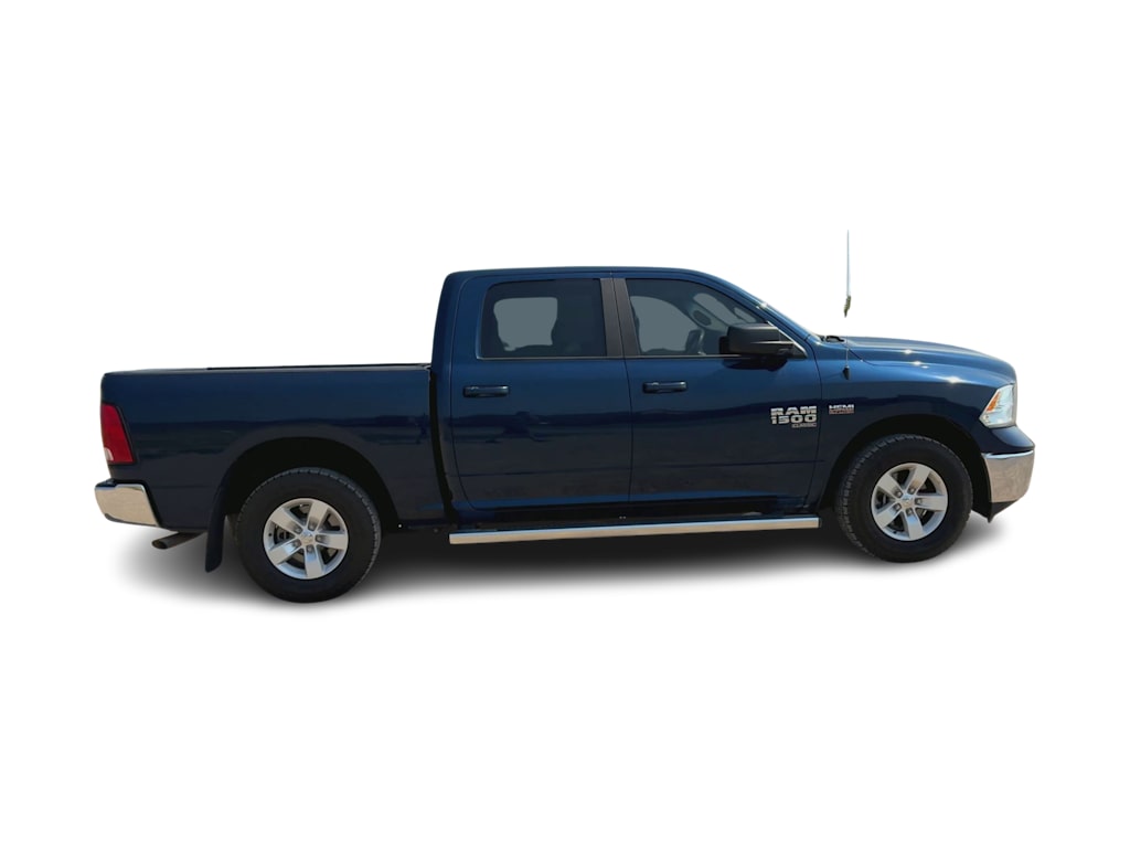 Thumbnail: 2021 RAM 1500 - 19