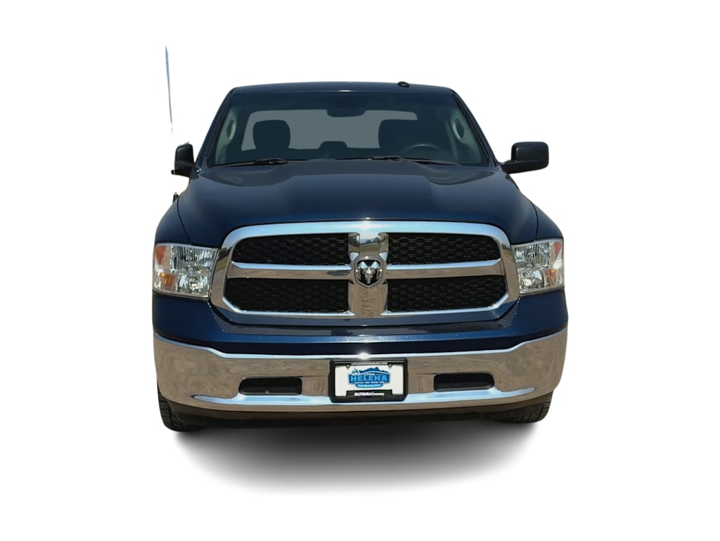Thumbnail: 2021 RAM 1500 - 6