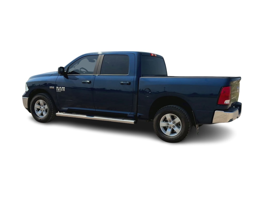 Thumbnail: 2021 RAM 1500 - 17
