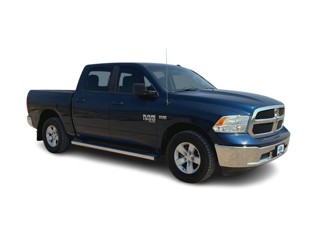 Thumbnail: 2021 RAM 1500 - 15