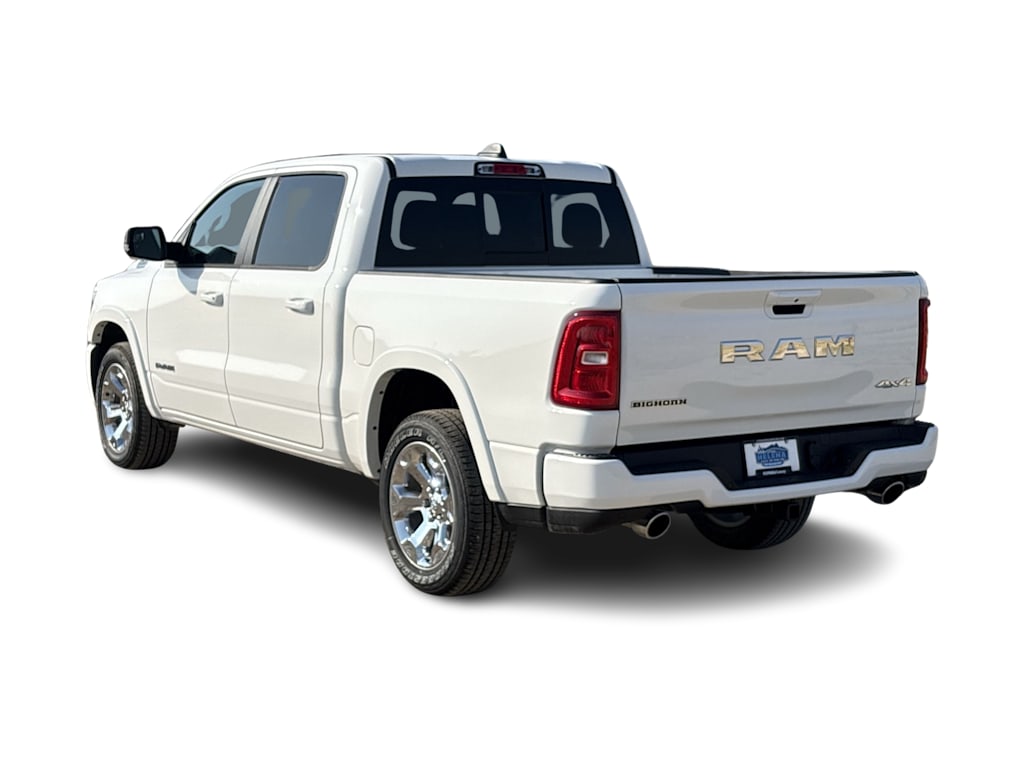 Thumbnail: 2026 RAM 1500 - 21