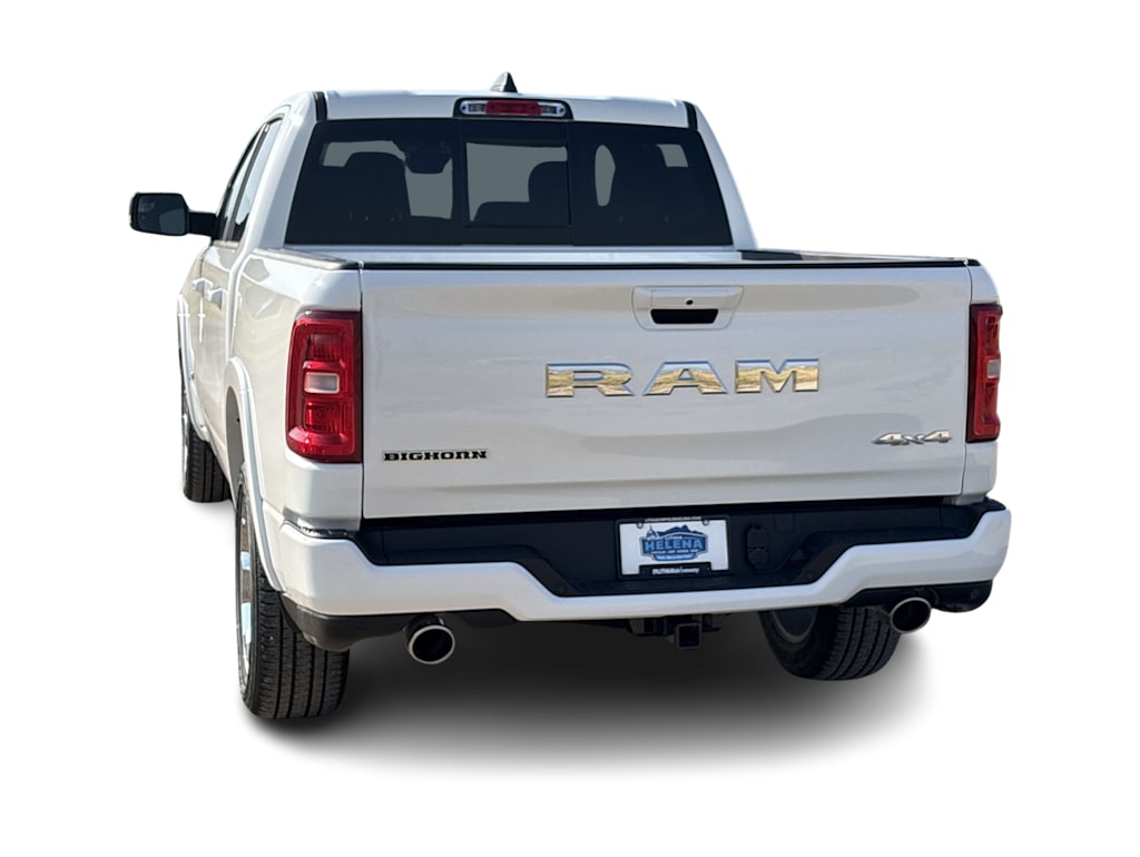Thumbnail: 2026 RAM 1500 - 22