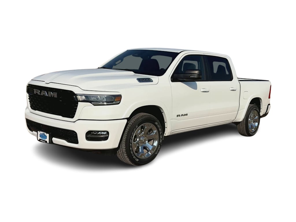 Thumbnail: 2026 RAM 1500 - 16