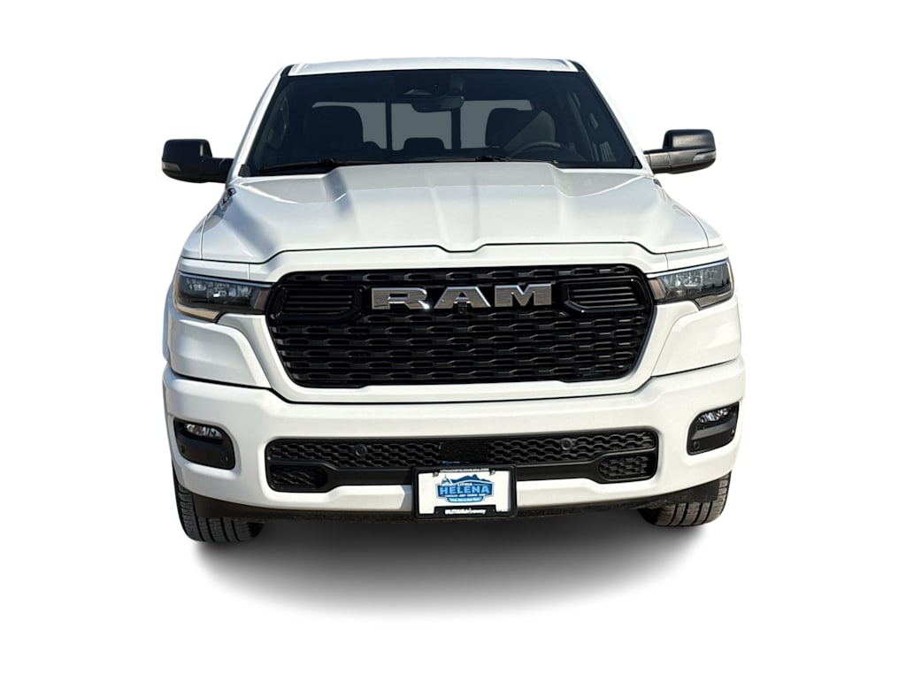 Thumbnail: 2026 RAM 1500 - 19