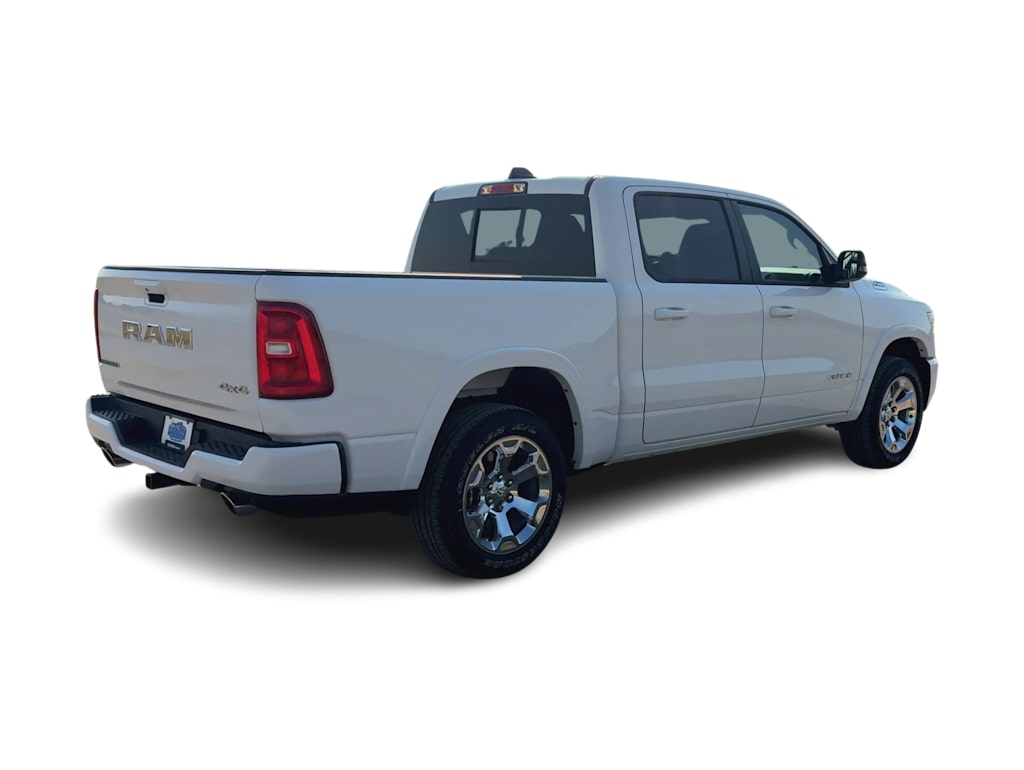 Thumbnail: 2026 RAM 1500 - 17