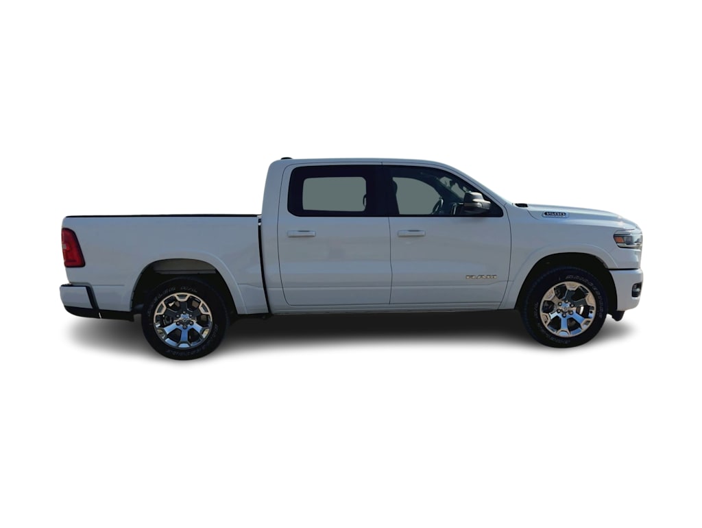 Thumbnail: 2026 RAM 1500 - 18