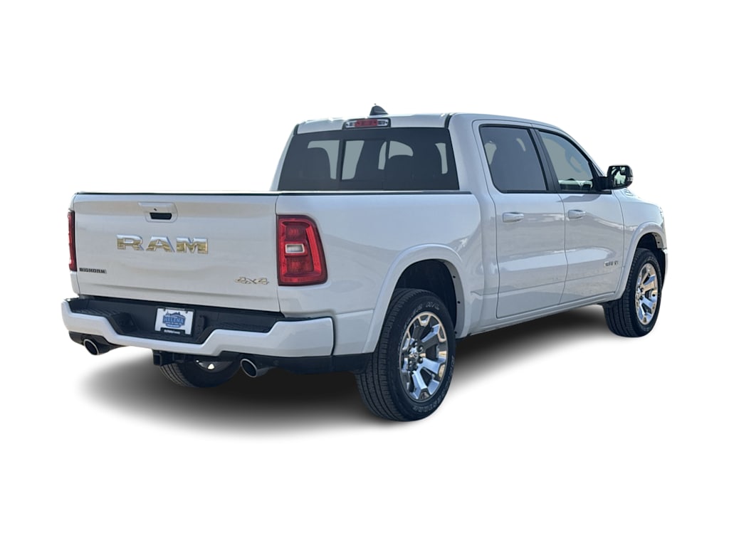 Thumbnail: 2026 RAM 1500 - 23
