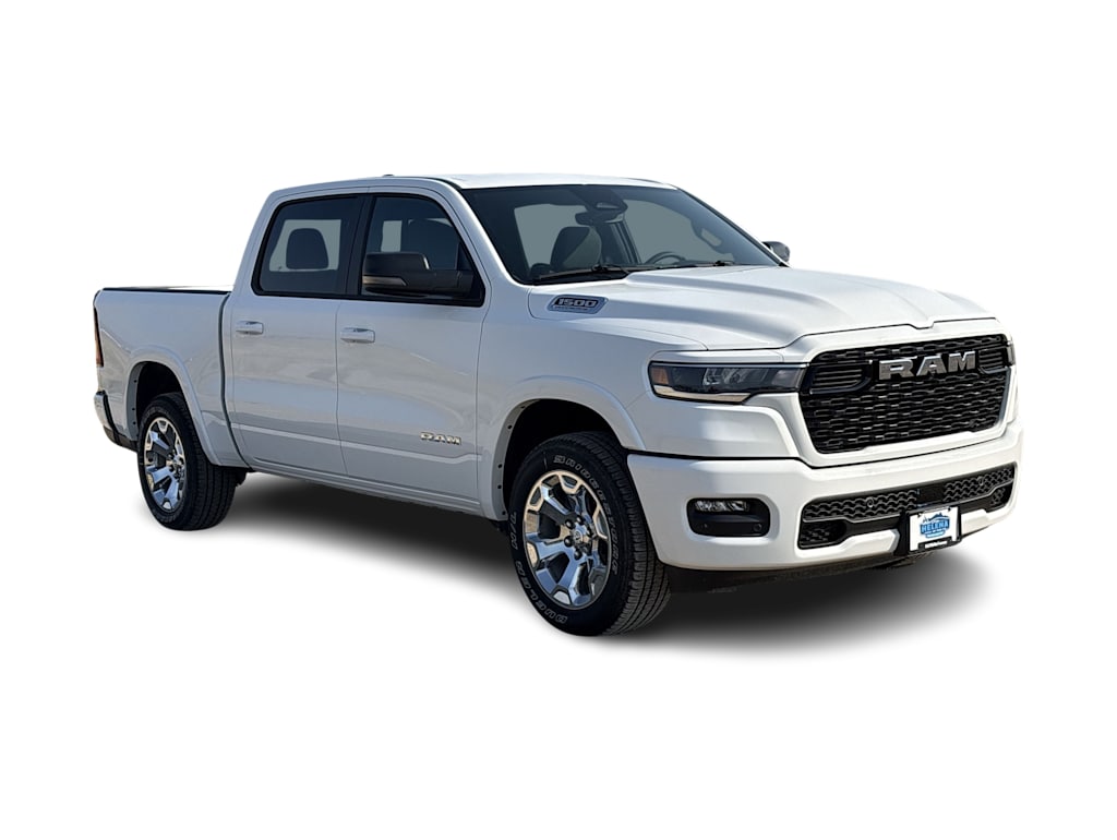 Thumbnail: 2026 RAM 1500 - 20