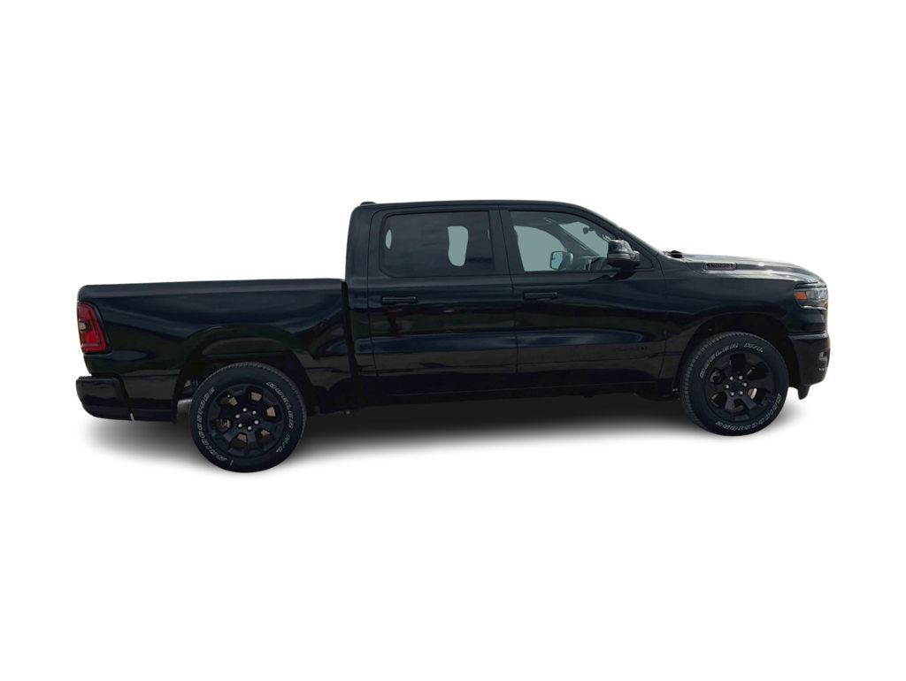 Thumbnail: 2026 RAM 1500 - 17
