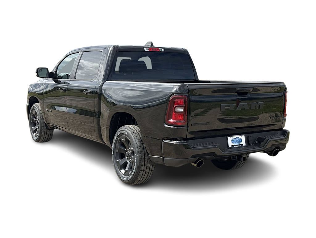 Thumbnail: 2026 RAM 1500 - 20