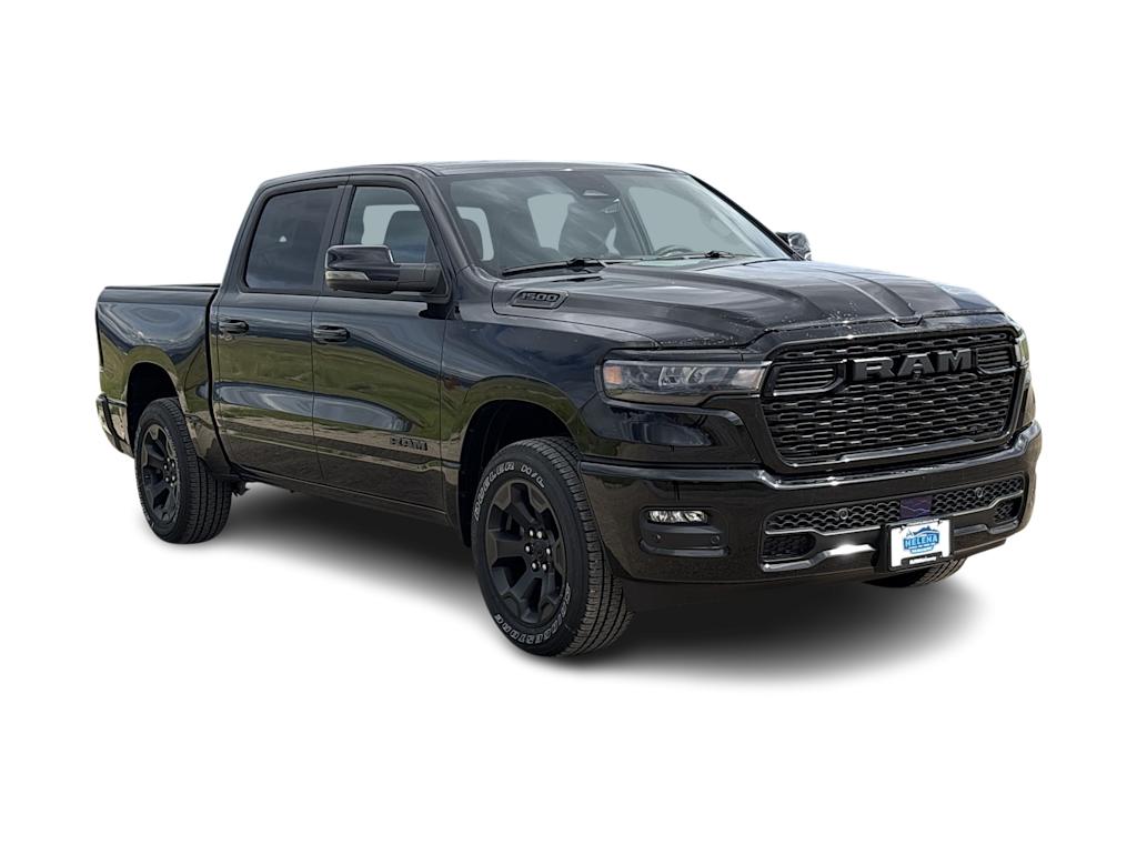 Thumbnail: 2026 RAM 1500 - 19