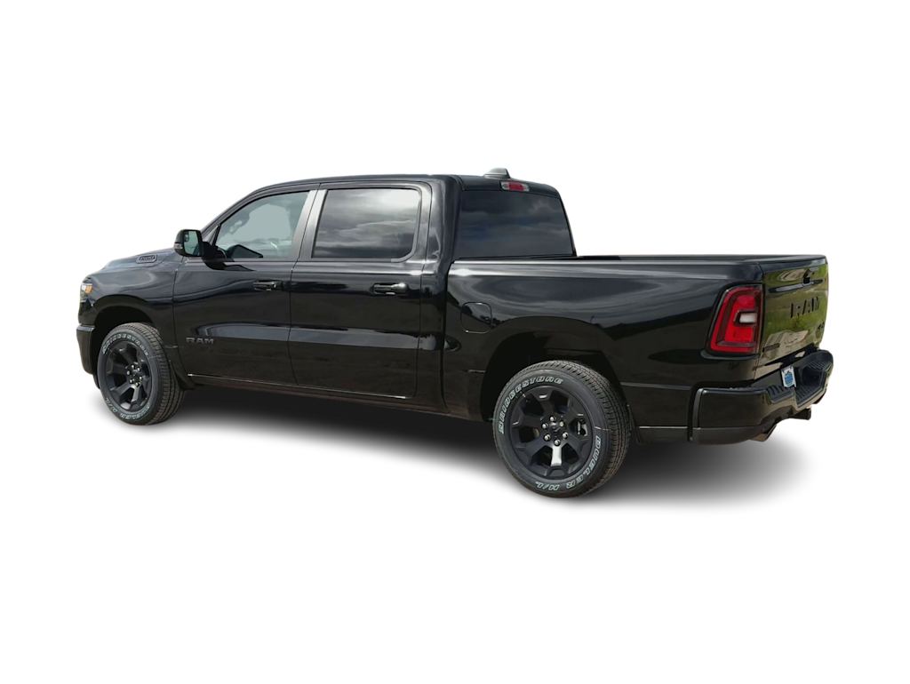 Thumbnail: 2026 RAM 1500 - 4