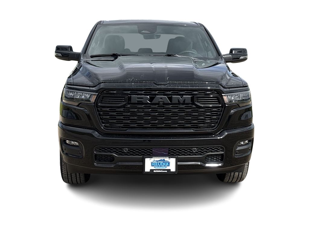 Thumbnail: 2026 RAM 1500 - 18