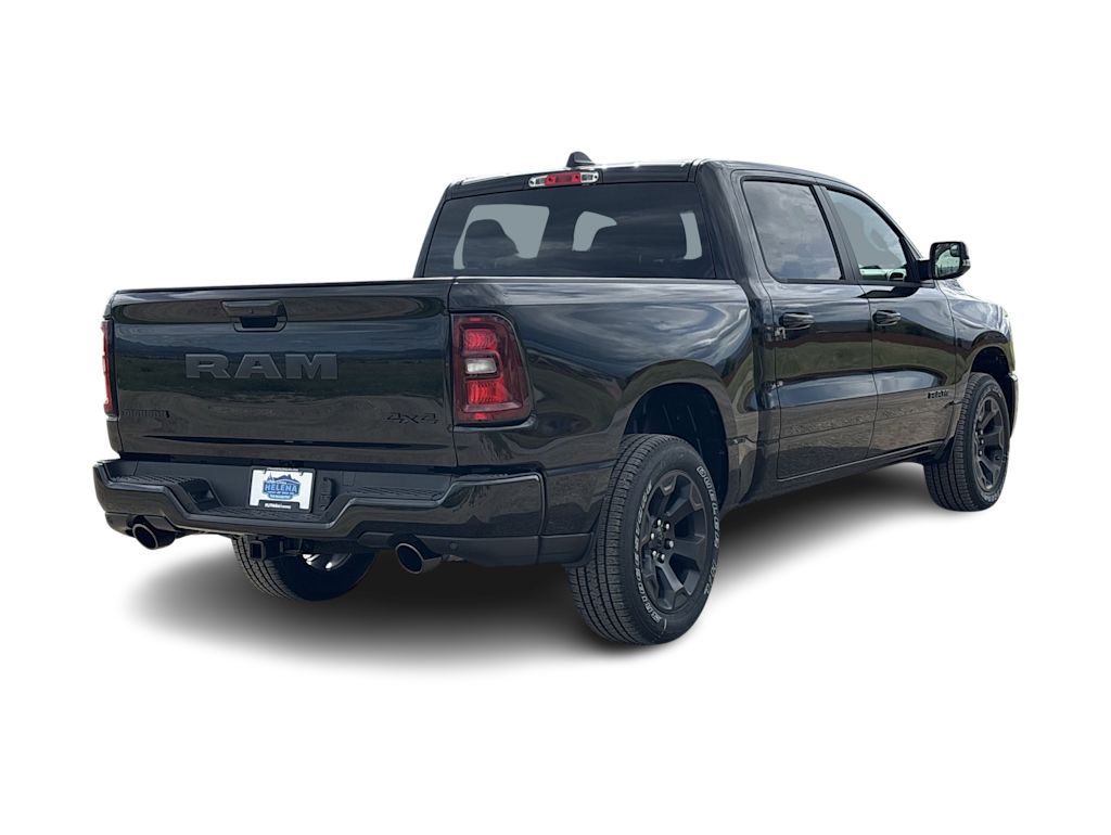 Thumbnail: 2026 RAM 1500 - 22