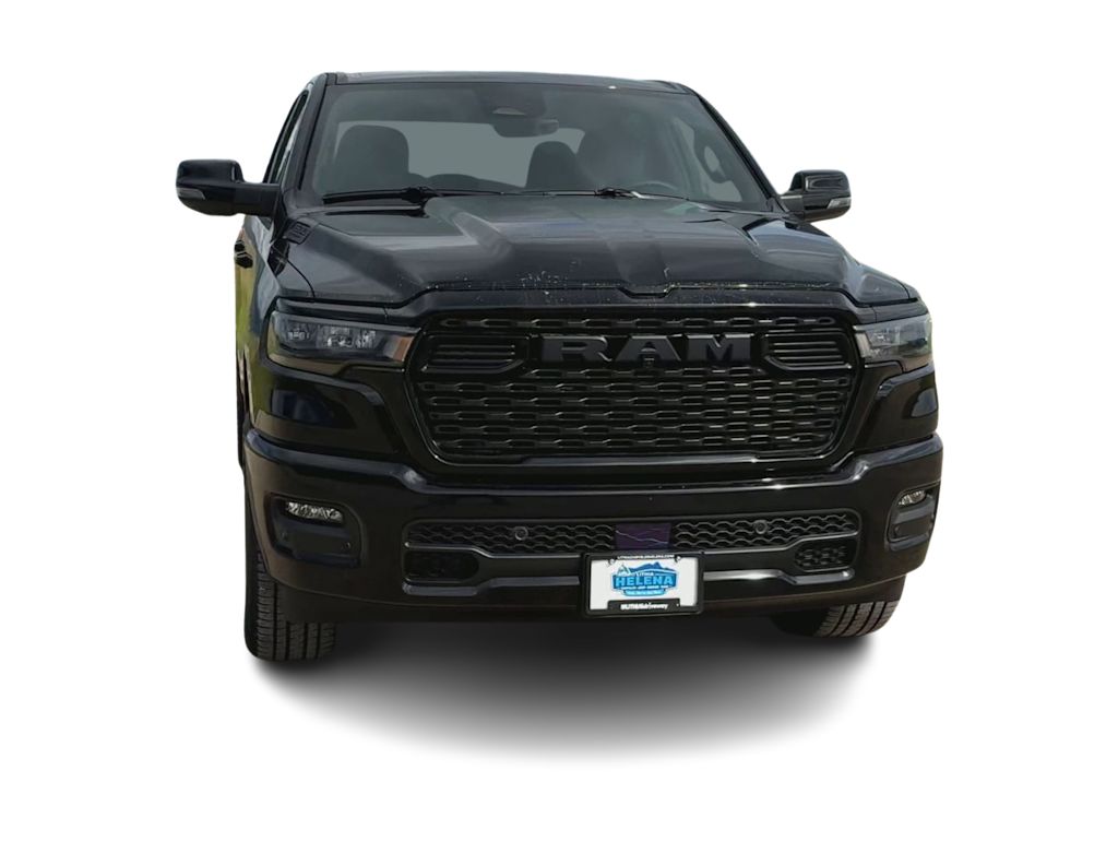 Thumbnail: 2026 RAM 1500 - 6