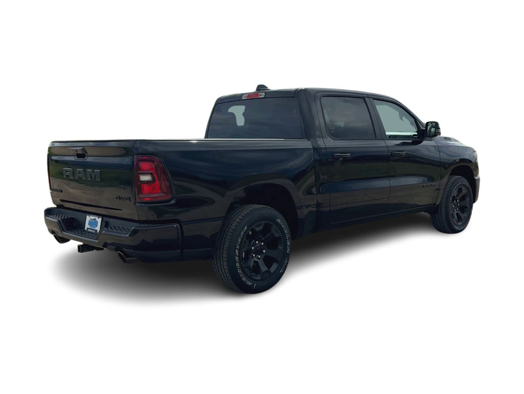 Thumbnail: 2026 RAM 1500 - 16