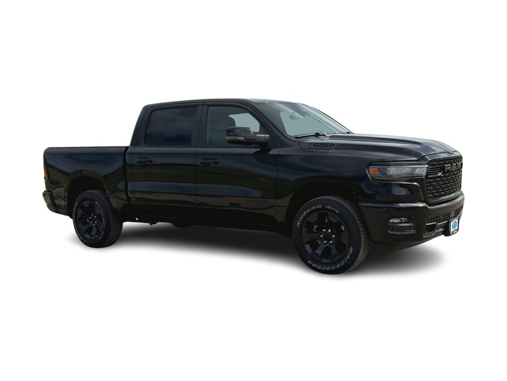Thumbnail: 2026 RAM 1500 - 14