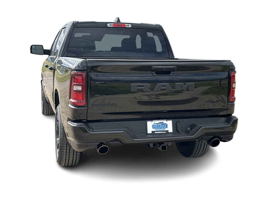 Thumbnail: 2026 RAM 1500 - 21