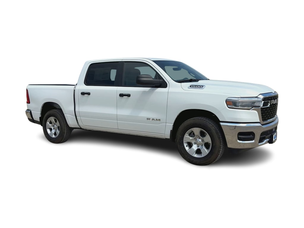 Thumbnail: 2026 RAM 1500 - 13