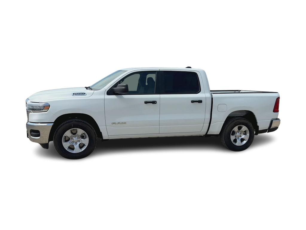Thumbnail: 2026 RAM 1500 - 3