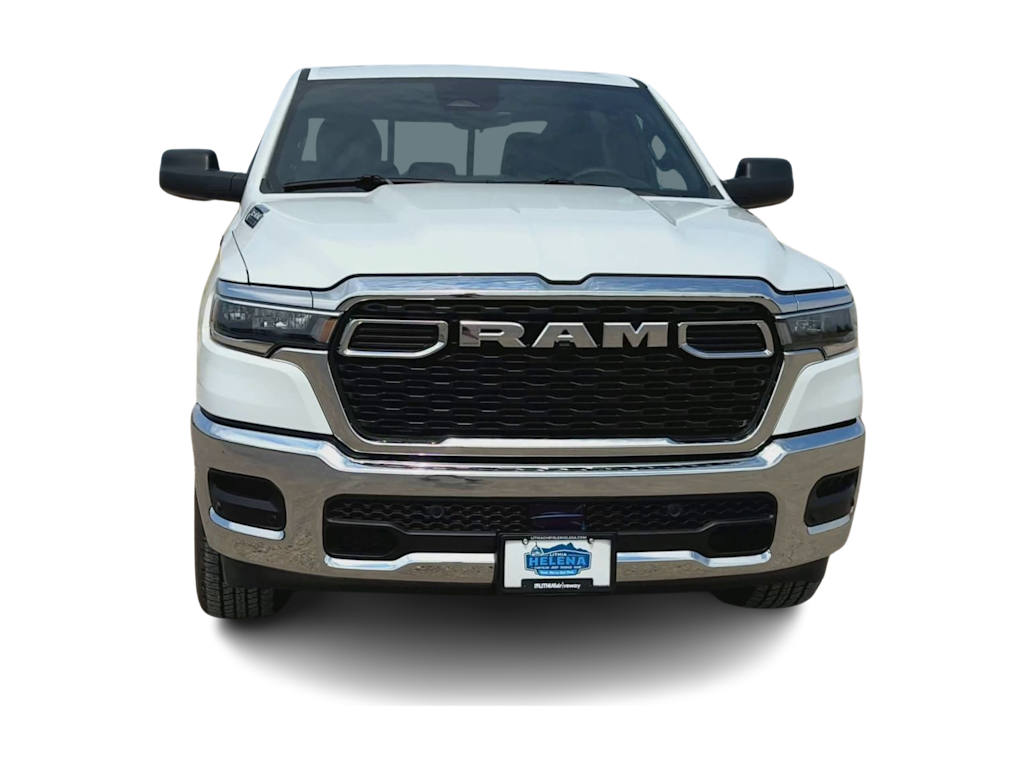 Thumbnail: 2026 RAM 1500 - 6