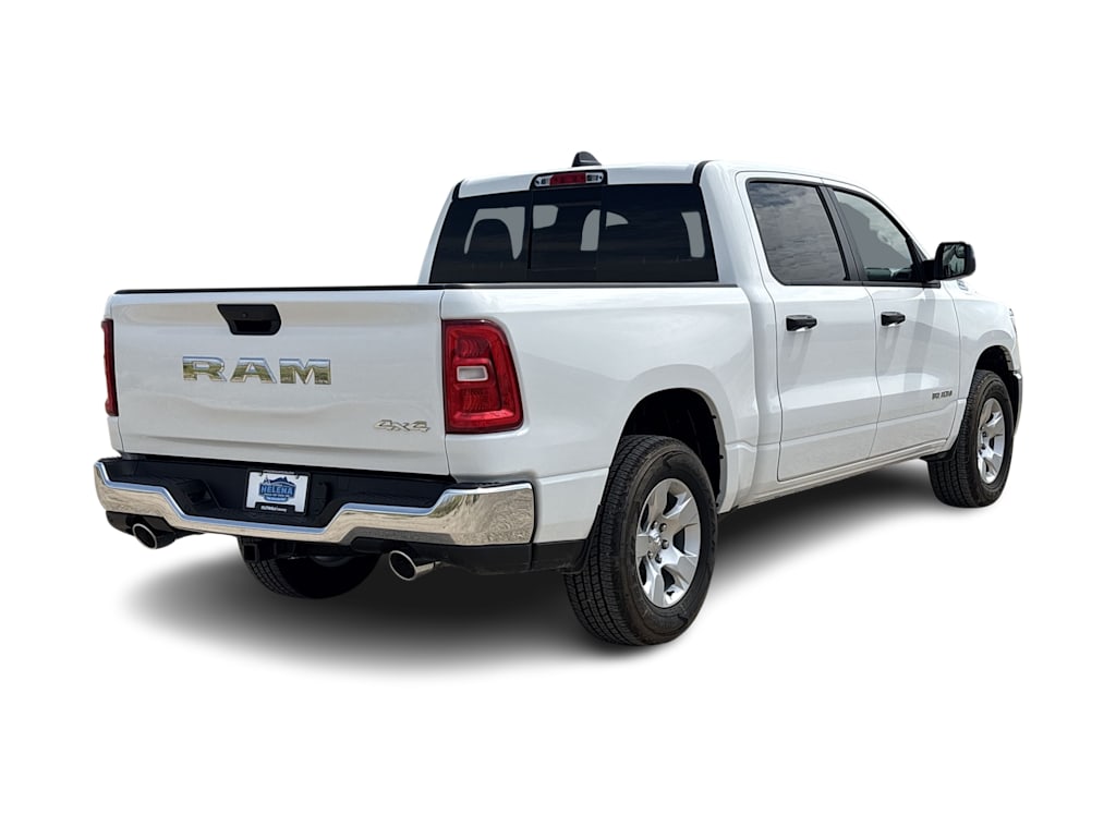 Thumbnail: 2026 RAM 1500 - 21