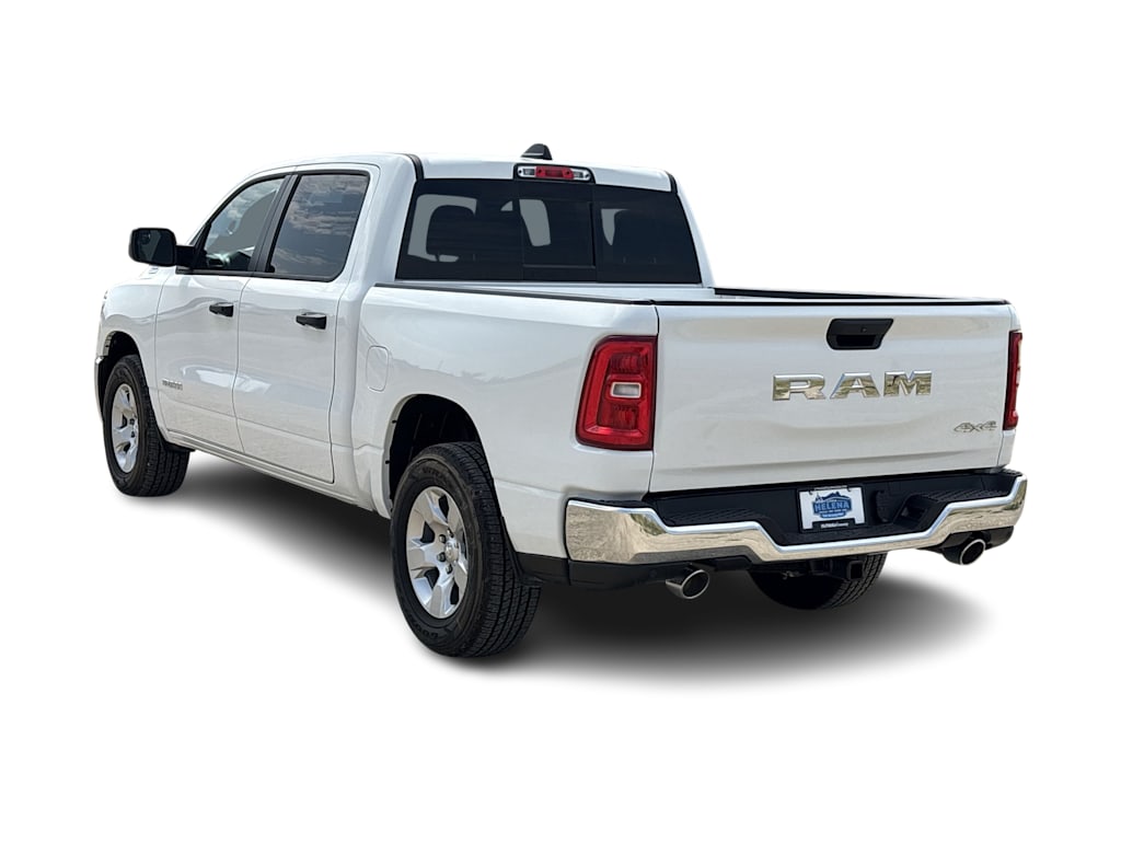 Thumbnail: 2026 RAM 1500 - 4