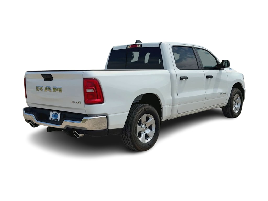 Thumbnail: 2026 RAM 1500 - 16