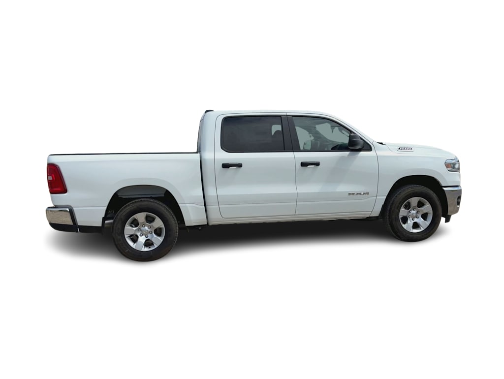 Thumbnail: 2026 RAM 1500 - 17