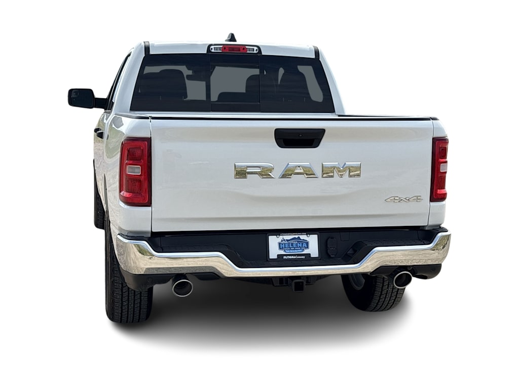 Thumbnail: 2026 RAM 1500 - 20