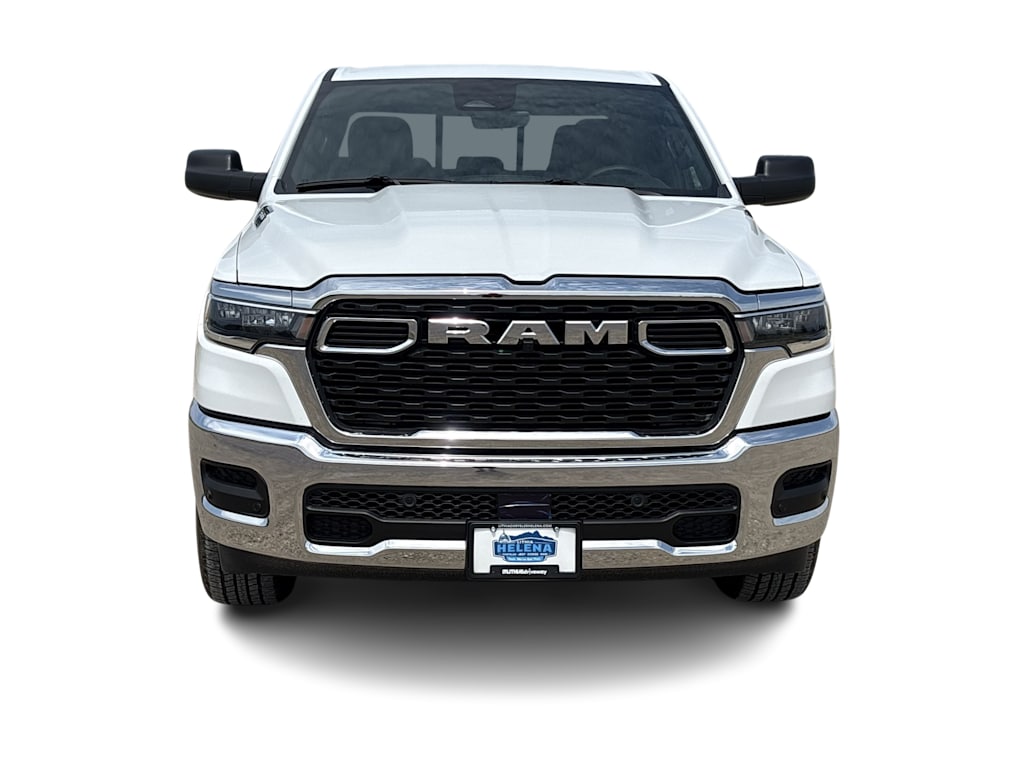 Thumbnail: 2026 RAM 1500 - 18
