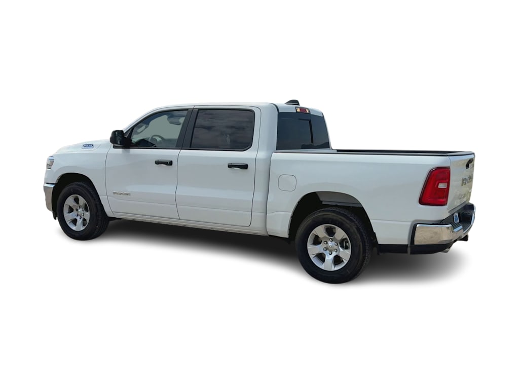 Thumbnail: 2026 RAM 1500 - 15