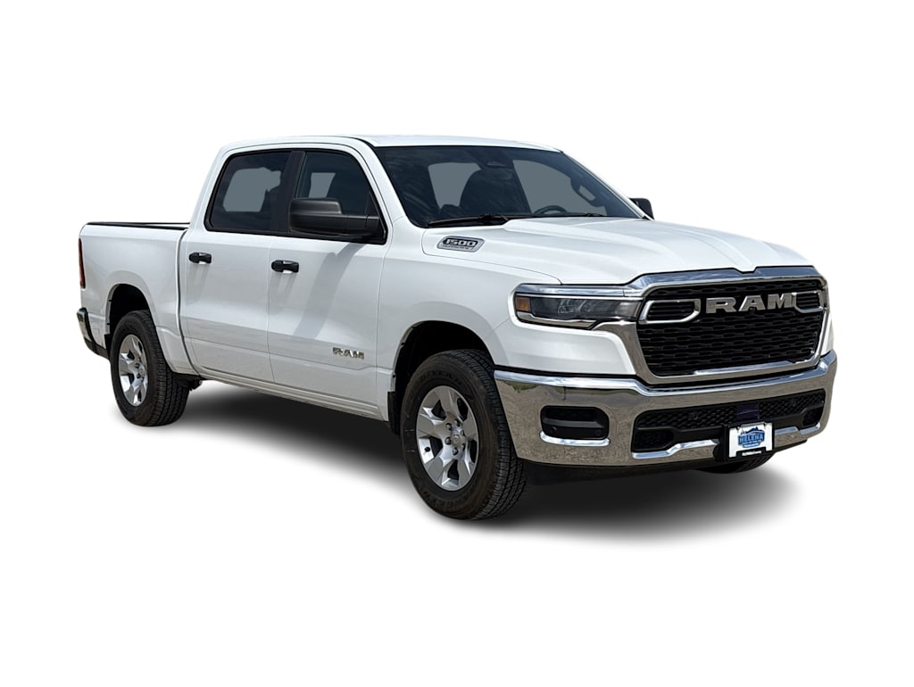 Thumbnail: 2026 RAM 1500 - 19