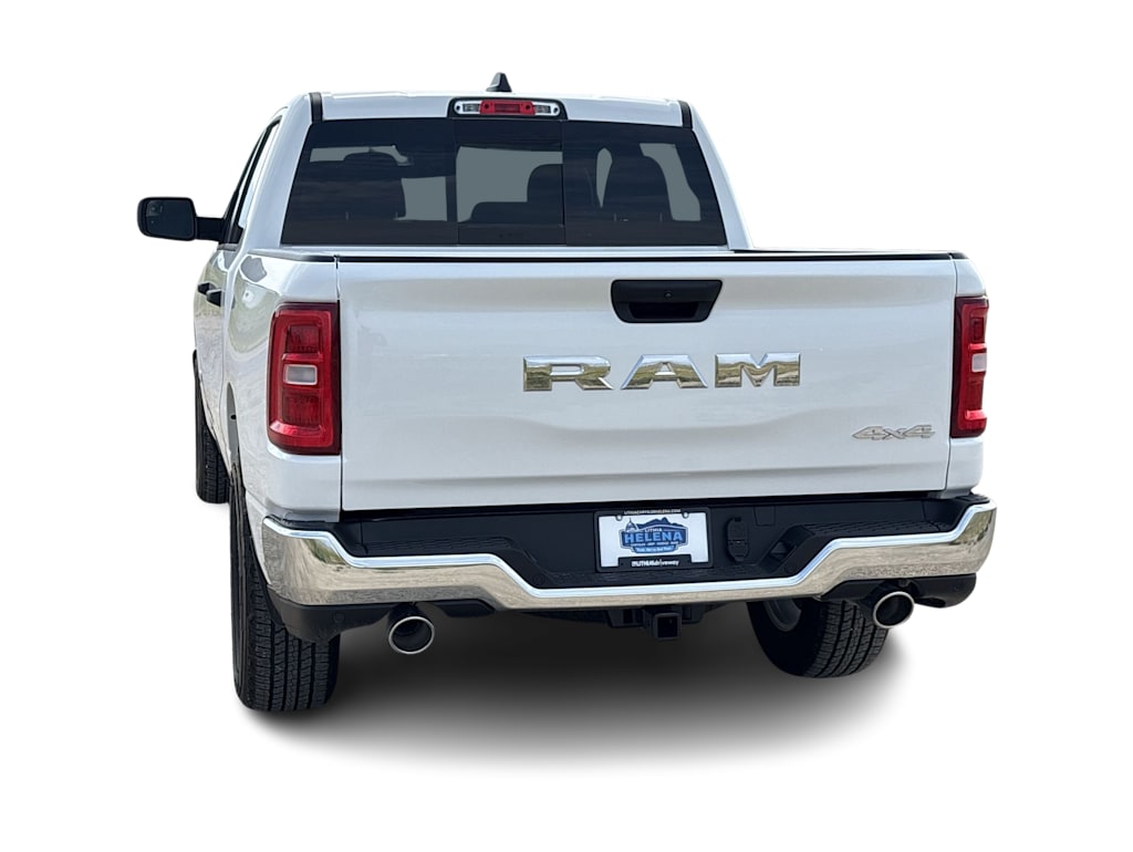 Thumbnail: 2026 RAM 1500 - 22