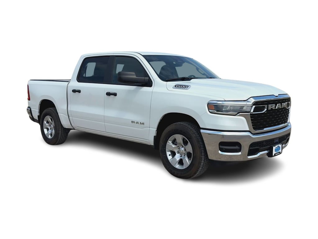 Thumbnail: 2026 RAM 1500 - 15