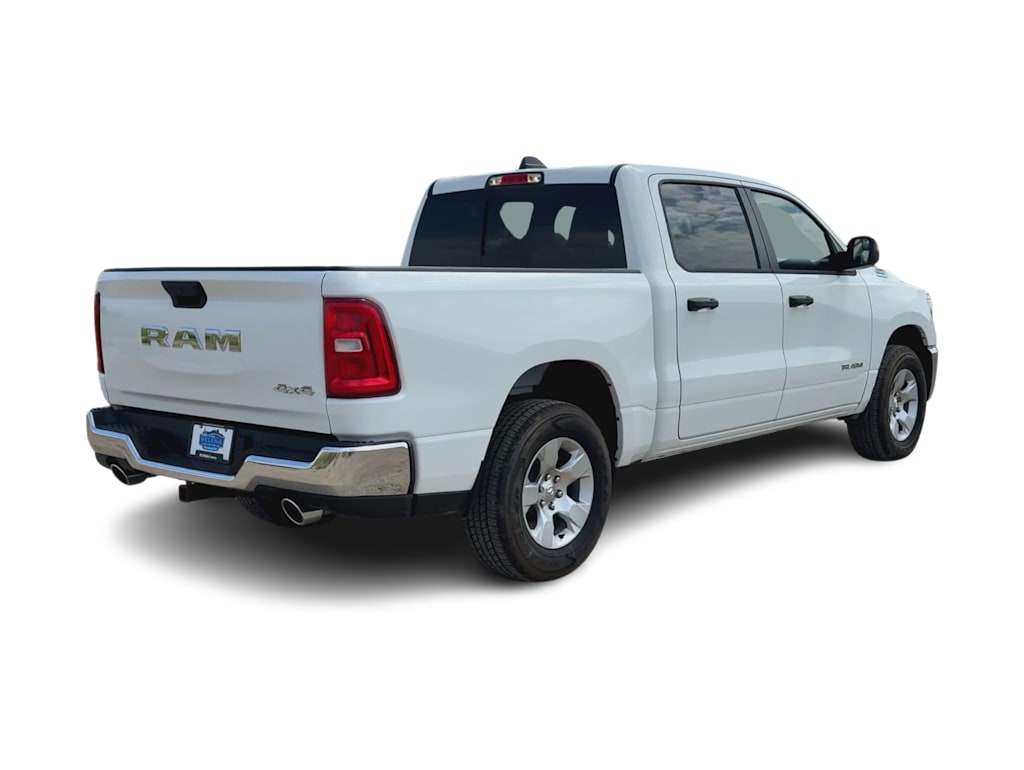 Thumbnail: 2026 RAM 1500 - 17