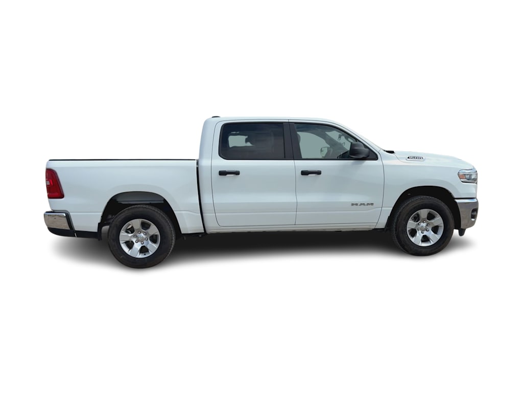 Thumbnail: 2026 RAM 1500 - 18