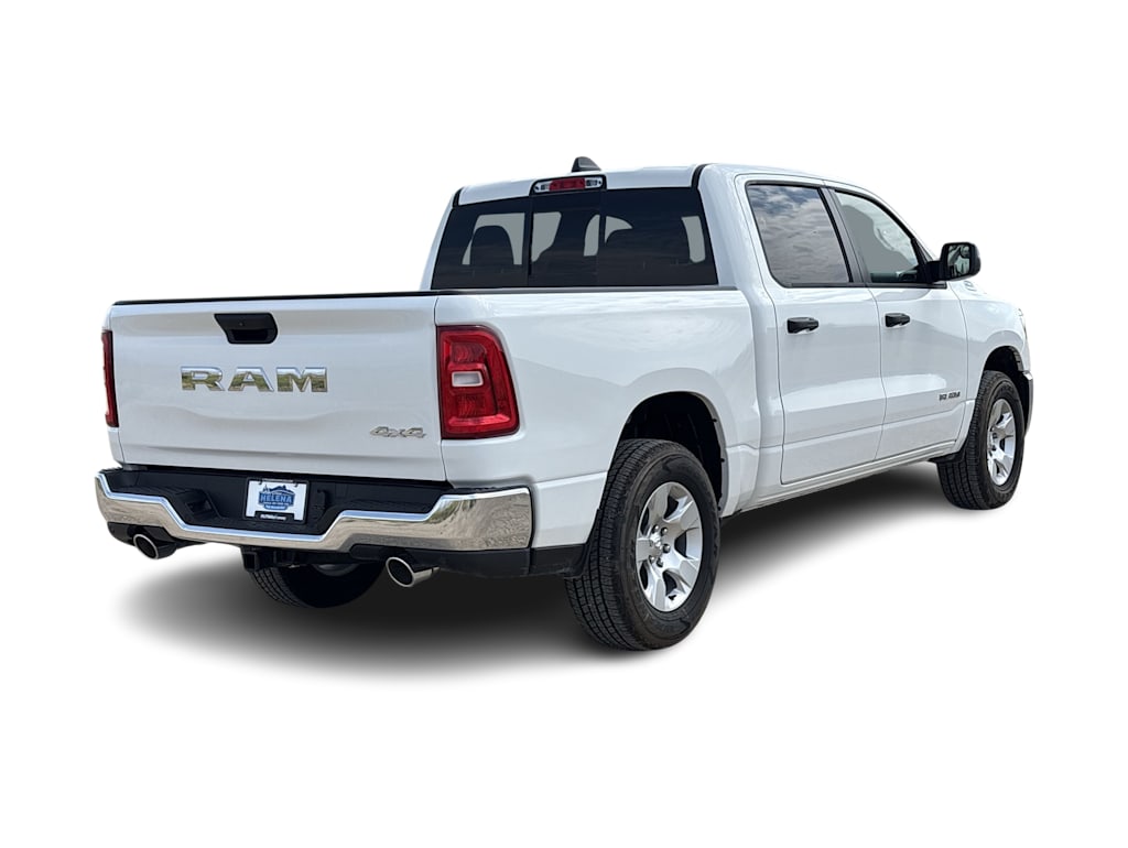 Thumbnail: 2026 RAM 1500 - 23