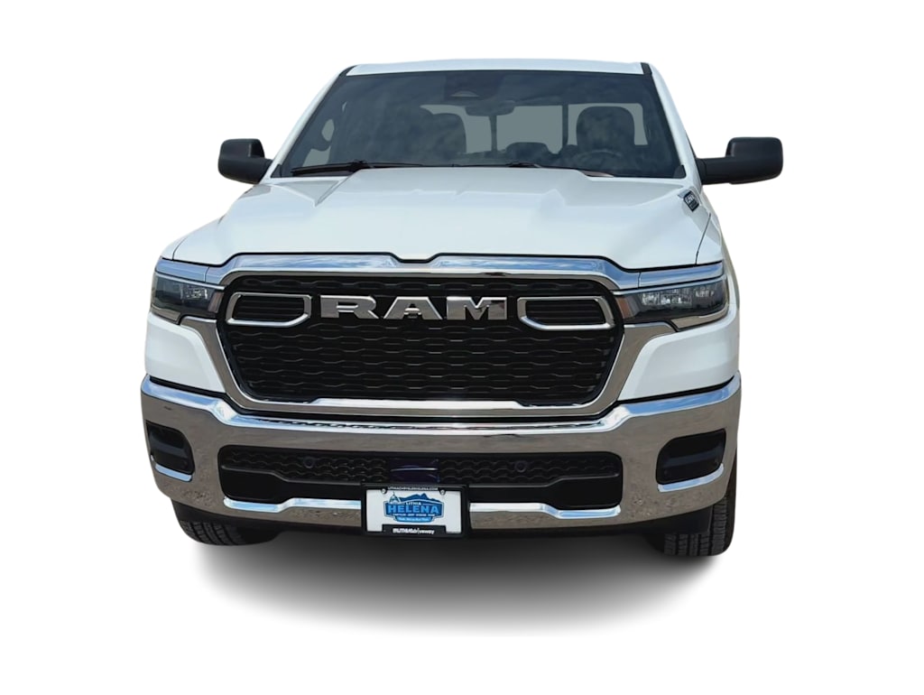 Thumbnail: 2026 RAM 1500 - 6