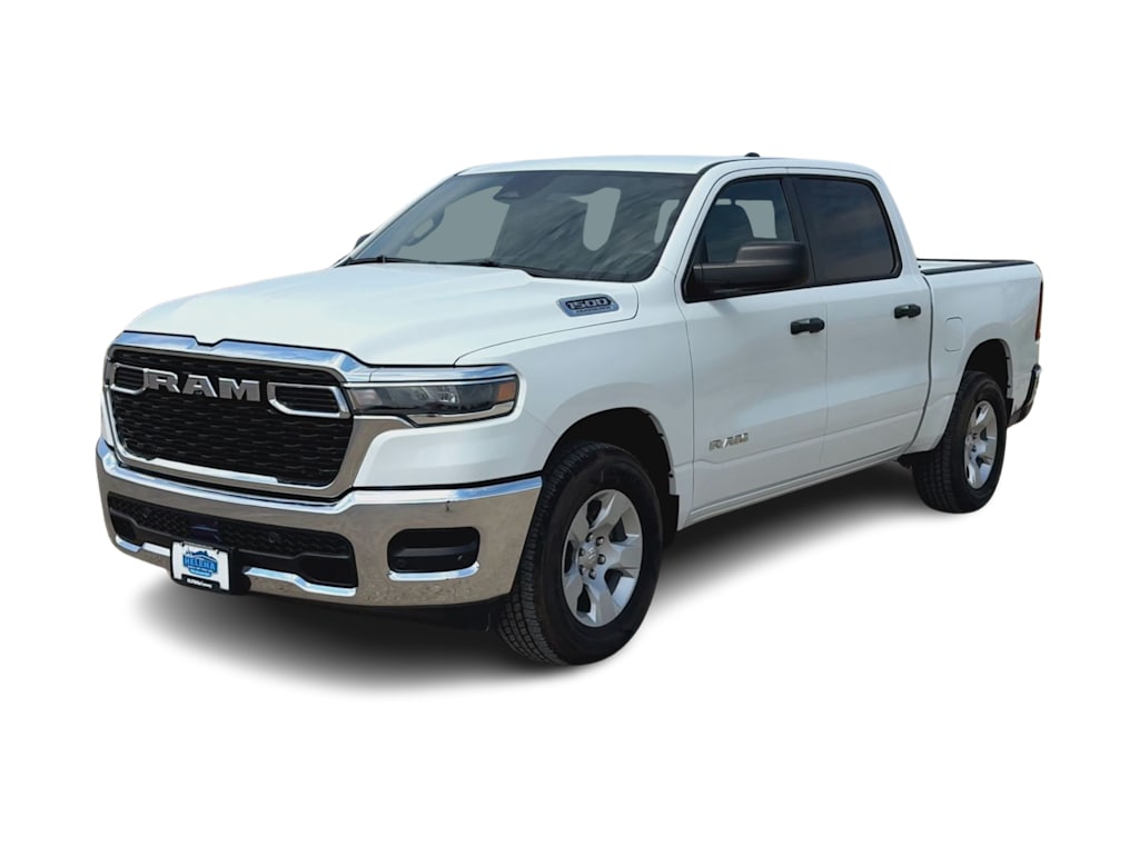 Thumbnail: 2026 RAM 1500 - 16