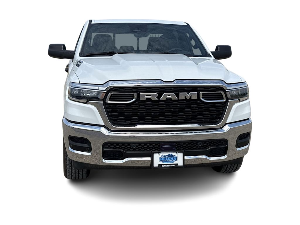 Thumbnail: 2026 RAM 1500 - 19