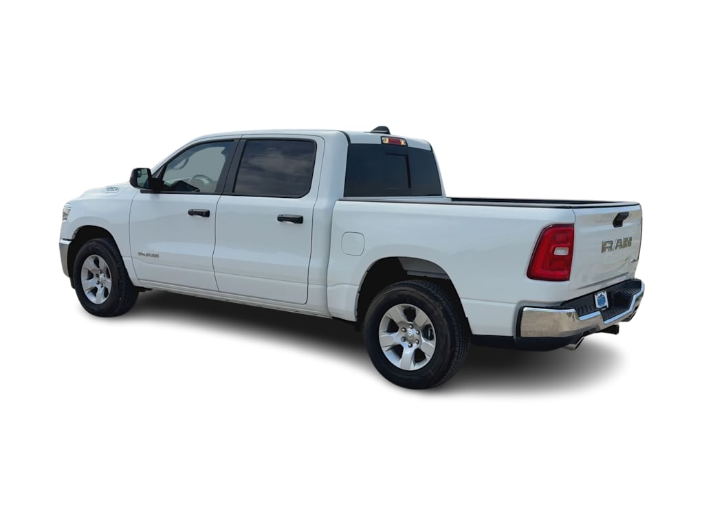 Thumbnail: 2026 RAM 1500 - 4