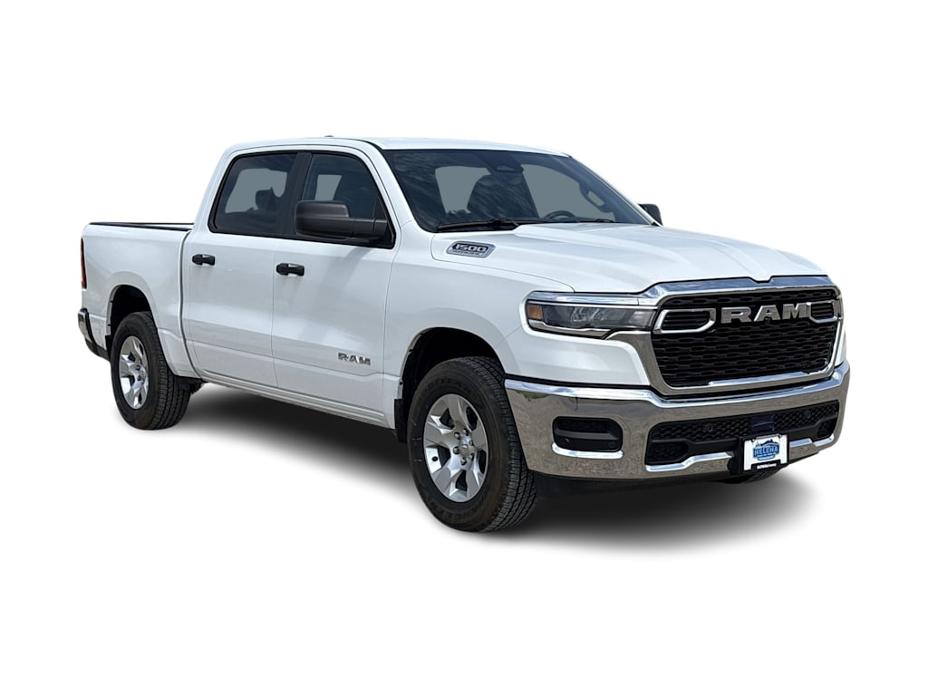 Thumbnail: 2026 RAM 1500 - 20