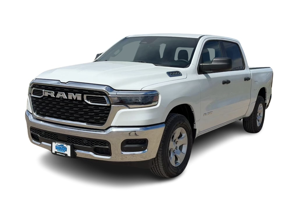 Thumbnail: 2026 RAM 1500 - 16