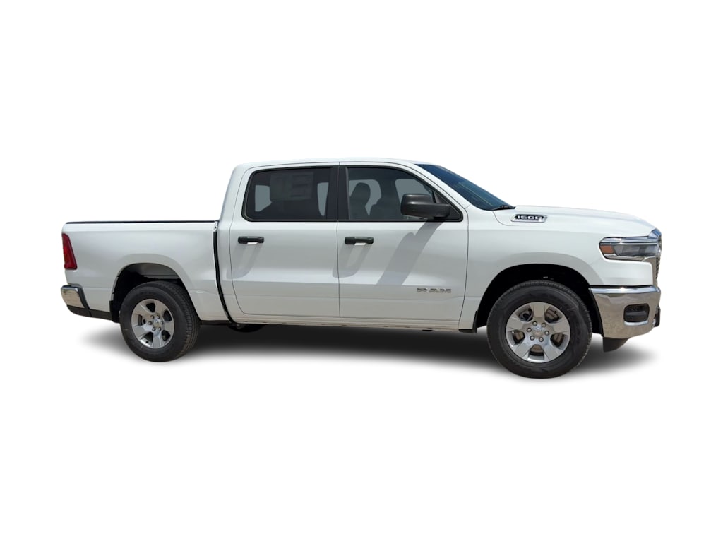 Thumbnail: 2026 RAM 1500 - 15